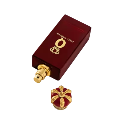 Q by Dolce & Gabbana Parfum 100 ml Kadın Parfüm