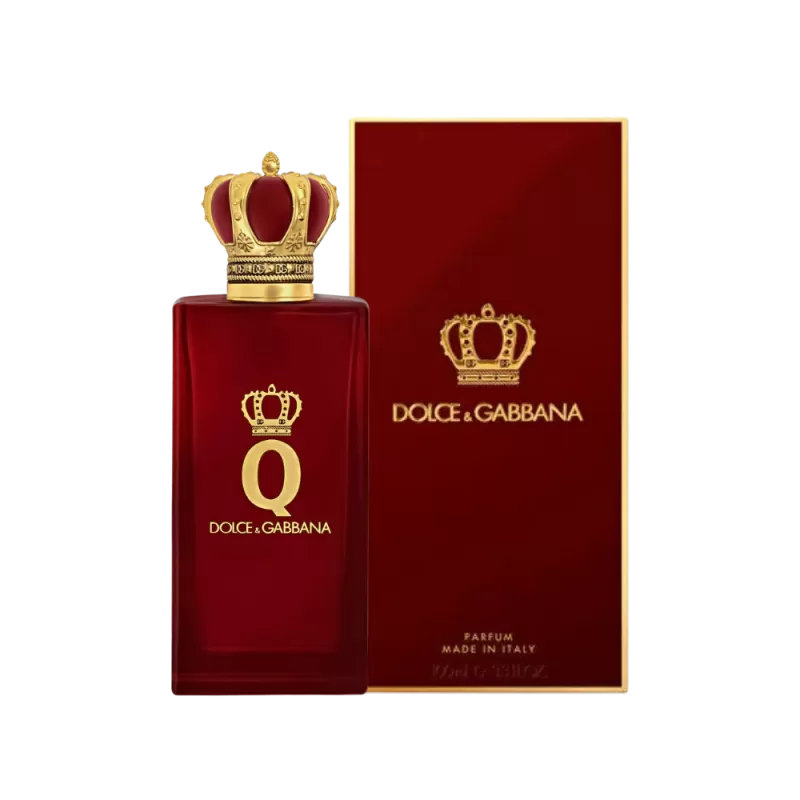 Q by Dolce & Gabbana Parfum 100 ml Kadın Parfüm