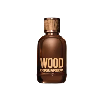 Dsquared2 Wood Pour Homme Edt 100 ml Erkek Parfüm