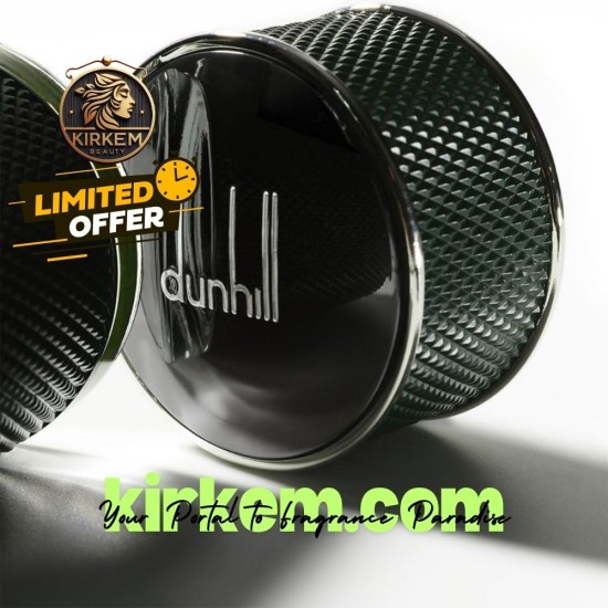 Dunhill Icon Eau de Parfum 100 ml Erkek Parfüm