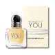 Emporio Armani Because It's You Edp 100 ml Kadın Parfüm