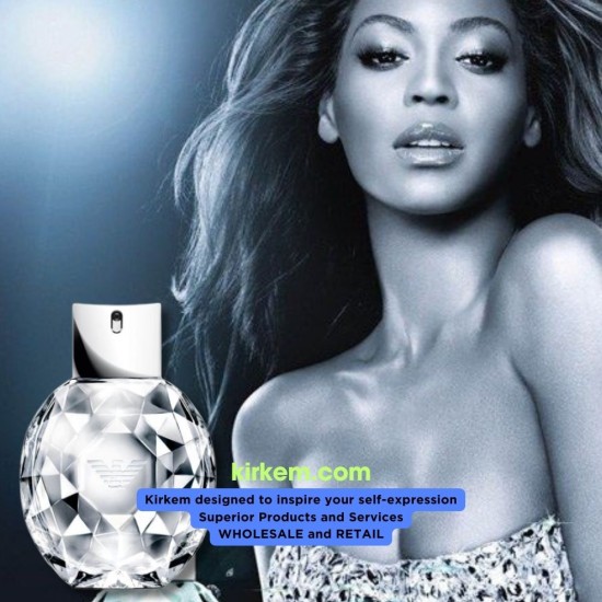 Emporio Armani Diamonds Edp 100 ml Kadın Parfüm