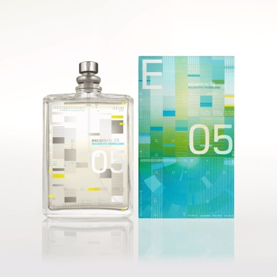 Escentric Molecules Escentric 05 Edp 100 ml Unisex Parfüm