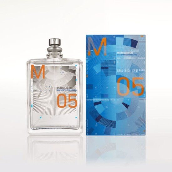 Escentric Molecules Molecule 05 Edp 100 ml Unisex Parfüm