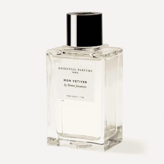 Essential Parfums Mon Vetiver Edp 100 ml Unisex Parfüm