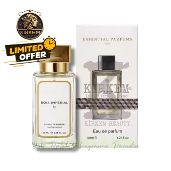 Essential Parfums Bois Imperial Mini Unisex Parfüm