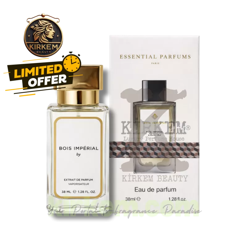 Essential Parfums Bois Imperial Mini Unisex Parfüm