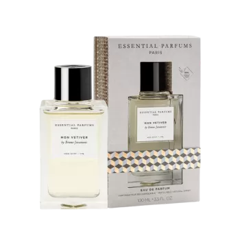 Essential Parfums Mon Vetiver Edp 100 ml Unisex Parfüm