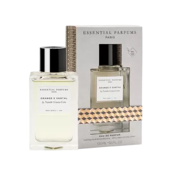 Essential Parfums Orange X Santal Edp 100 ml Unisex Parfüm