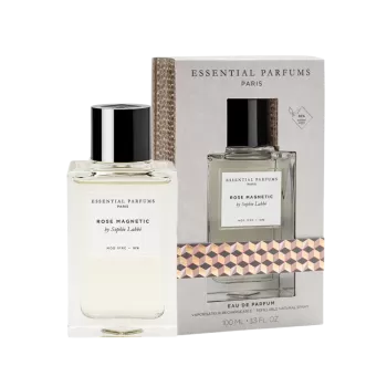 Essential Parfums Rose Magnetic Edp 100 ml Unisex Parfüm