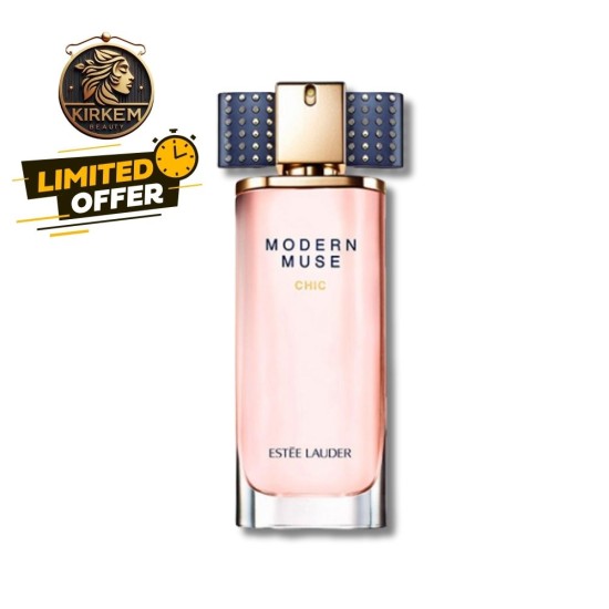 Estee Lauder Modern Muse Chic Edp 100 ml Kadın Parfüm