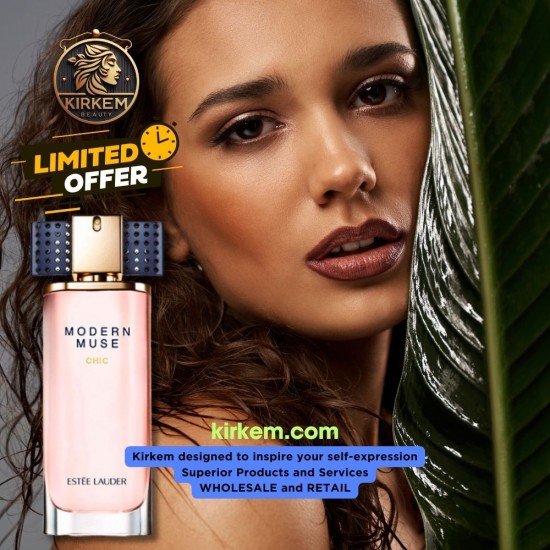 Estee Lauder Modern Muse Chic Edp 100 ml Kadın Parfüm