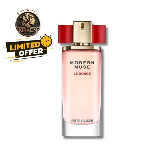 Estee Lauder Modern Muse Le Rouge Edp 100 ml Kadın Parfüm