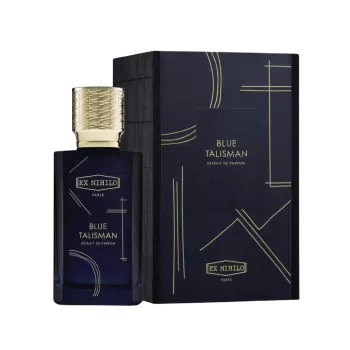 Ex Nihilo Blue Talisman Extrait De Parfum 100 ml Unisex Parfüm