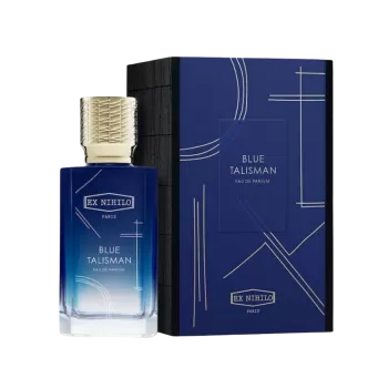 Ex Nihilo Blue Talisman Edp 100 ml Unisex Parfüm