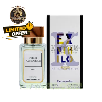 Ex Nihilo Fleur Mini Unisex Parfüm