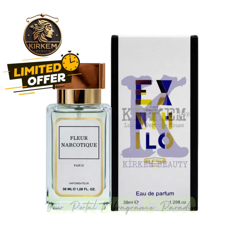 Ex Nihilo Fleur Mini Unisex Parfüm