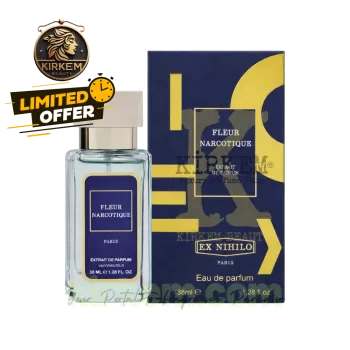 Ex Nihilo Fleur Extrait De Parfum Mini Unisex Parfüm