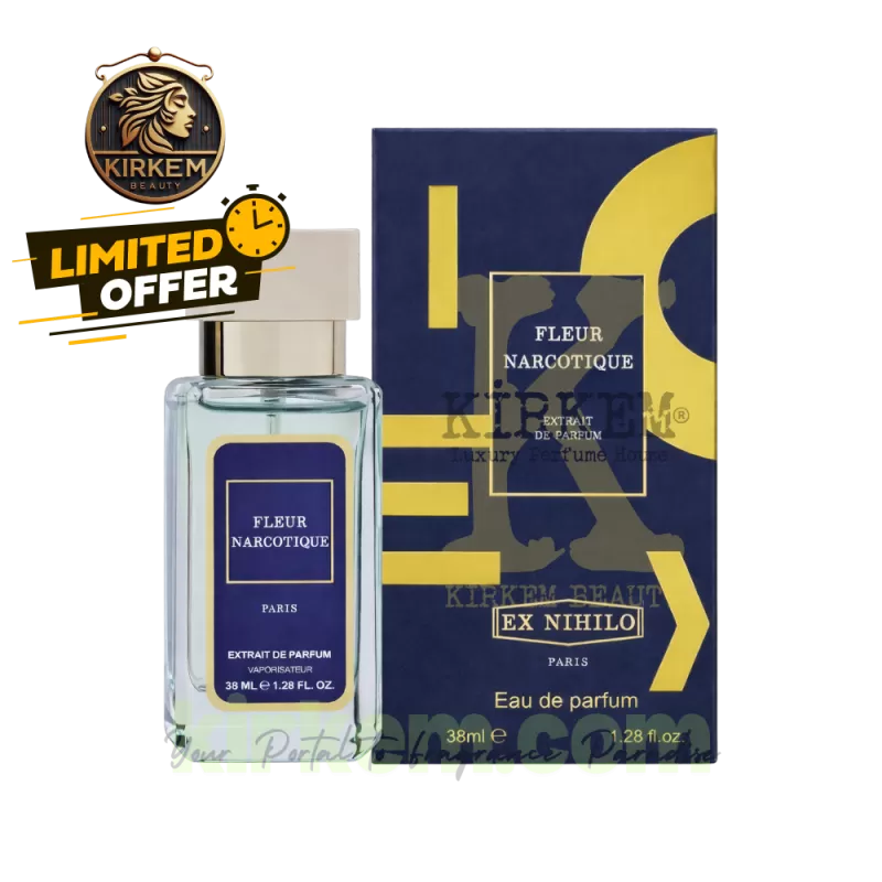 Ex Nihilo Fleur Extrait De Parfum Mini Unisex Parfüm