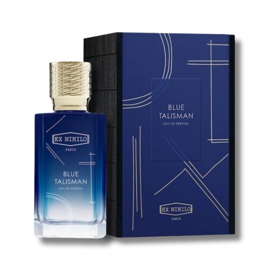 Ex Nihilo Blue Talisman Edp 100 ml Unisex Parfüm