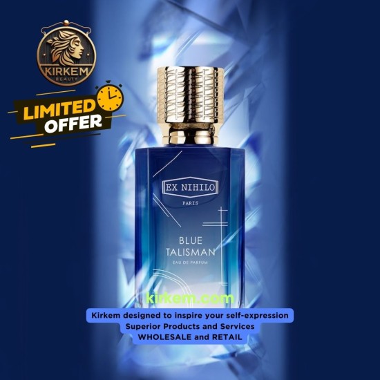 Ex Nihilo Blue Talisman Edp 100 ml Unisex Parfüm