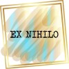 Ex Nihilo