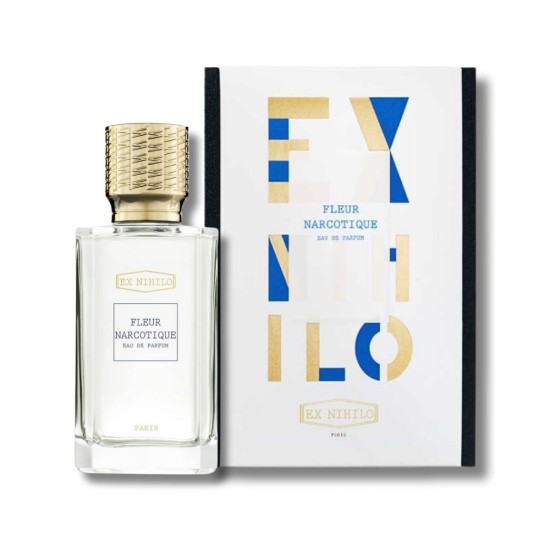 Ex Nihilo Fleur Edp 100 ml Unisex Parfüm