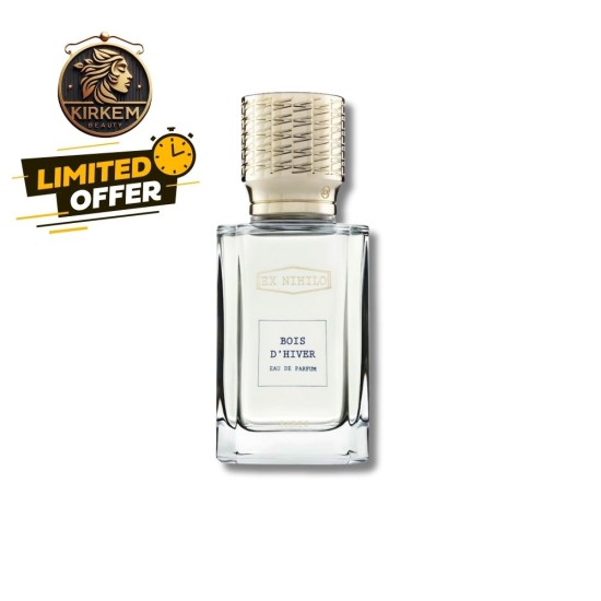 Ex Nihilo Bois d'Hiver Edp Outlet Unisex Parfüm