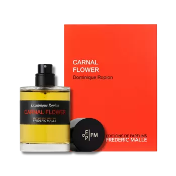 Frederic Malle Carnal Flower Edp 100 ml Unisex Parfüm