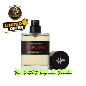 Frederic Malle Iris Poudre Edp 100 ml Unisex Parfüm