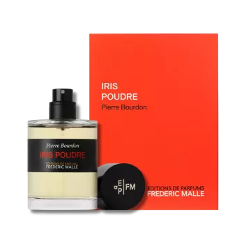 Frederic Malle Iris Poudre Edp 100 ml Unisex Parfüm