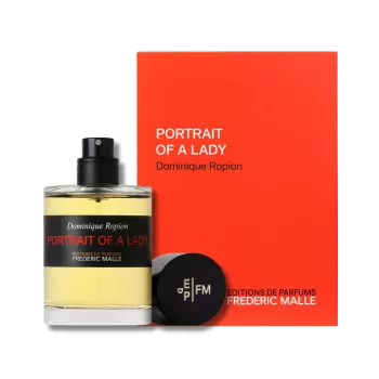 Frederic Malle Portrait of a Lady Edp 100 ml Unisex Parfüm