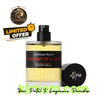 Frederic Malle Portrait of a Lady Edp 100 ml Unisex Parfüm
