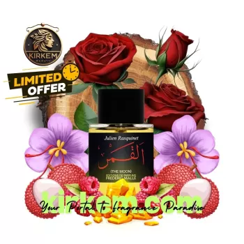 Frederic Malle The Moon Edp 100 ml Unisex Parfüm