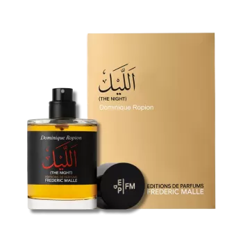 Frederic Malle The Night Edp 100 ml Unisex Parfüm
