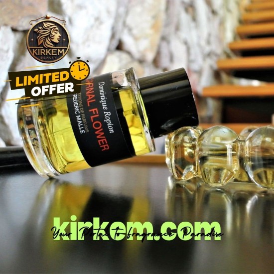 Frederic Malle Carnal Flower Edp 100 ml Unisex Parfüm