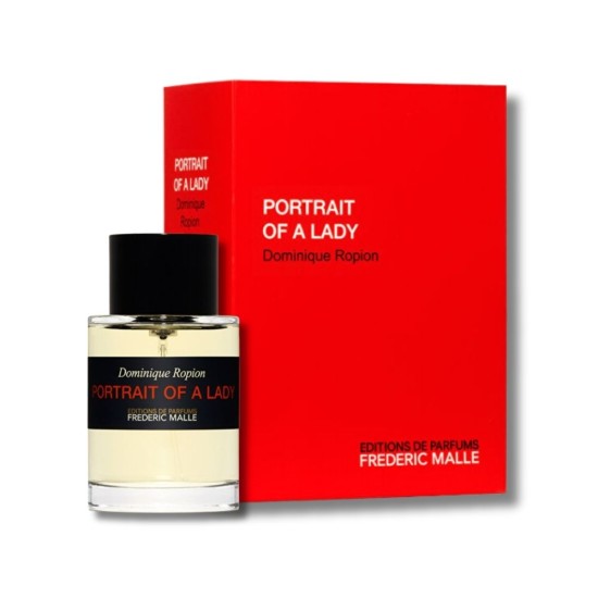 Frédéric Malle Portrait of a Lady Edp 100 ml Unisex Parfüm