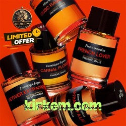 Frederic Malle French Lover Edp 100 ml Unisex Parfüm
