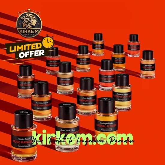 Frederic Malle French Lover Edp 100 ml Unisex Parfüm