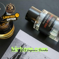 Frederic Malle Iris Poudre Edp 100 ml Unisex Parfüm