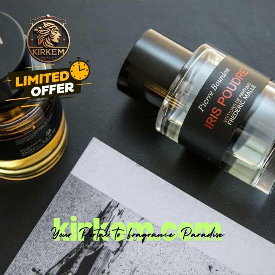 Frederic Malle Iris Poudre Edp 100 ml Unisex Parfüm