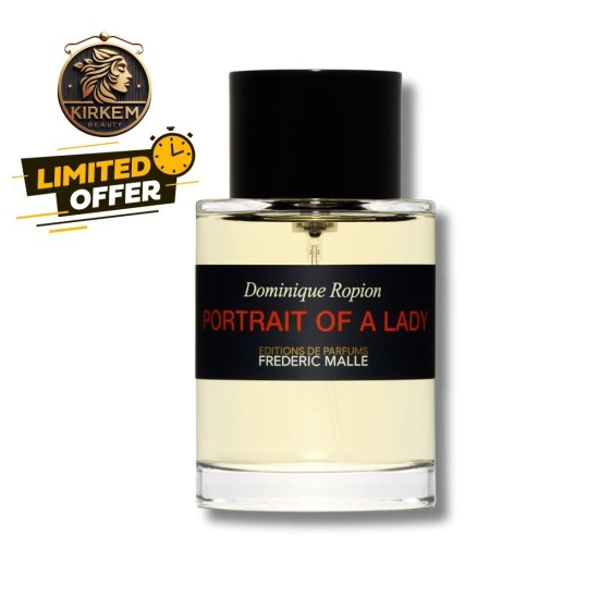 Frederic Malle Portrait Of Lady Edp 100 ml Outlet Kadın Parfüm