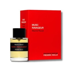 Frederic Malle Musc Ravageur Edp 100 ml Unisex Parfüm