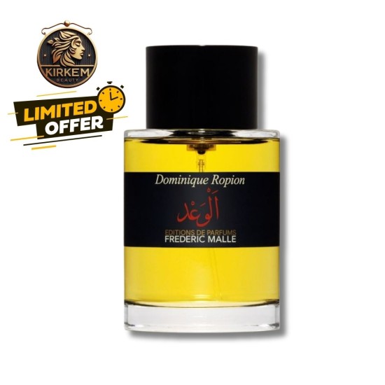 Frederic Malle Promise Dominique Ropion Edp 100 ml Outlet Unisex Parfüm