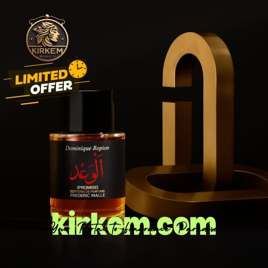 Frederic Malle Promise Edp 100 ml Unisex Parfüm