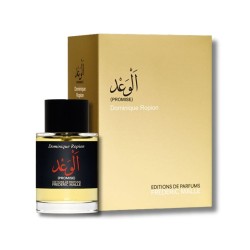 Frederic Malle Promise Edp 100 ml Unisex Parfüm