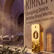 Kirkem Premiere Fragrance