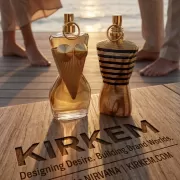 Kirkem Premiere Fragrance