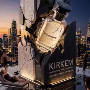 Kirkem Premiere Fragrance