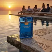 Kirkem Premiere Fragrance